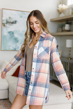 Load image into Gallery viewer, Lumber Jill Plaid Button Down