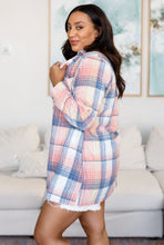 Load image into Gallery viewer, Lumber Jill Plaid Button Down