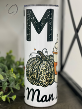 Load image into Gallery viewer, M.I.L.F. Everything Fall 20oz Skinny Tumbler