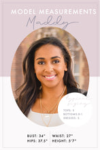 Load image into Gallery viewer, Christmas Night Cardigan in Olive