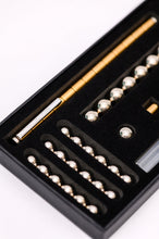 Load image into Gallery viewer, Magnetic Fidget Pen in Gold