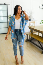 Load image into Gallery viewer, Mary Lou Hi-Rise Destroyed Boyfriend Jeans