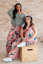 Load image into Gallery viewer, Memaws Quilt Baggy Overalls