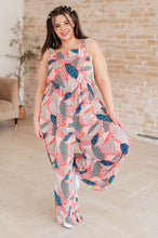 Load image into Gallery viewer, Memaws Quilt Baggy Overalls