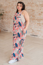 Load image into Gallery viewer, Memaws Quilt Baggy Overalls