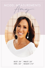 Load image into Gallery viewer, Into The Fringe Top in Beige