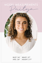 Load image into Gallery viewer, Laura Floral Top