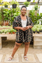 Load image into Gallery viewer, Moment in Time Kimono