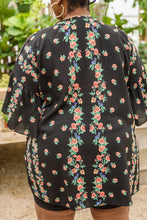 Load image into Gallery viewer, Moment in Time Kimono