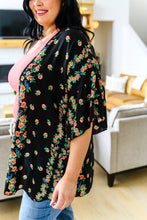 Load image into Gallery viewer, Moment in Time Kimono