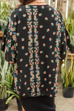 Load image into Gallery viewer, Moment in Time Kimono