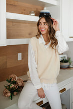 Load image into Gallery viewer, More To Offer Vest