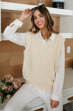 Load image into Gallery viewer, More To Offer Vest