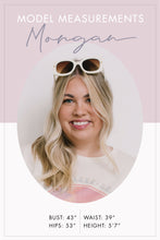 Load image into Gallery viewer, Brighter Days Boyfriend Fit Denim Jacket