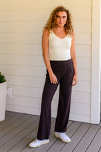 Load image into Gallery viewer, Moving and Grooving Wide Leg Leggings