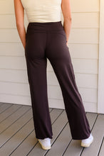 Load image into Gallery viewer, Moving and Grooving Wide Leg Leggings