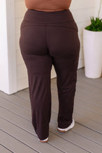 Load image into Gallery viewer, Moving and Grooving Wide Leg Leggings