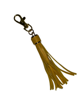 Load image into Gallery viewer, Makeup Junkie Tassels