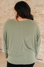 Load image into Gallery viewer, My Cozy Haven Long Sleeve Top