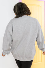 Load image into Gallery viewer, My Dog Is My Valentine Sweater 1/17/2023