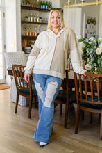 Load image into Gallery viewer, My Own Way Montage Patched Hoodie