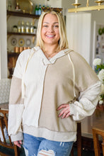 Load image into Gallery viewer, My Own Way Montage Patched Hoodie