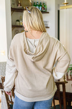 Load image into Gallery viewer, My Own Way Montage Patched Hoodie