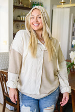 Load image into Gallery viewer, My Own Way Montage Patched Hoodie