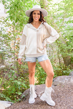 Load image into Gallery viewer, My Own Way Montage Patched Hoodie