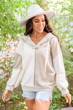 Load image into Gallery viewer, My Own Way Montage Patched Hoodie