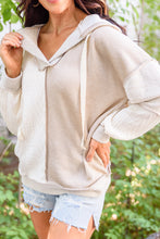 Load image into Gallery viewer, My Own Way Montage Patched Hoodie