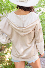 Load image into Gallery viewer, My Own Way Montage Patched Hoodie