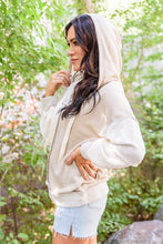 Load image into Gallery viewer, My Own Way Montage Patched Hoodie