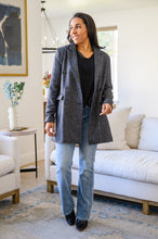 Load image into Gallery viewer, No Fears Solid Black Top