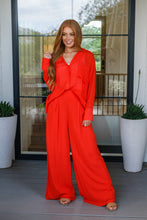 Load image into Gallery viewer, Not So Subtle Button Down Top