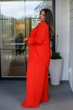 Load image into Gallery viewer, Not So Subtle Button Down Top