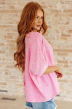 Load image into Gallery viewer, Old Friends Mineral Wash Top