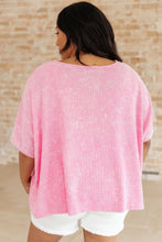 Load image into Gallery viewer, Old Friends Mineral Wash Top