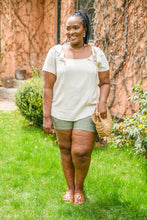 Load image into Gallery viewer, Old Town Moments Top