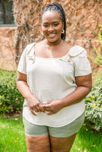 Load image into Gallery viewer, Old Town Moments Top