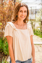 Load image into Gallery viewer, Old Town Moments Top