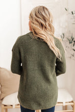 Load image into Gallery viewer, Olive Branch Sweater