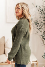 Load image into Gallery viewer, Olive Branch Sweater