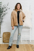 Load image into Gallery viewer, Olyvia Long Sleeve Top In Black