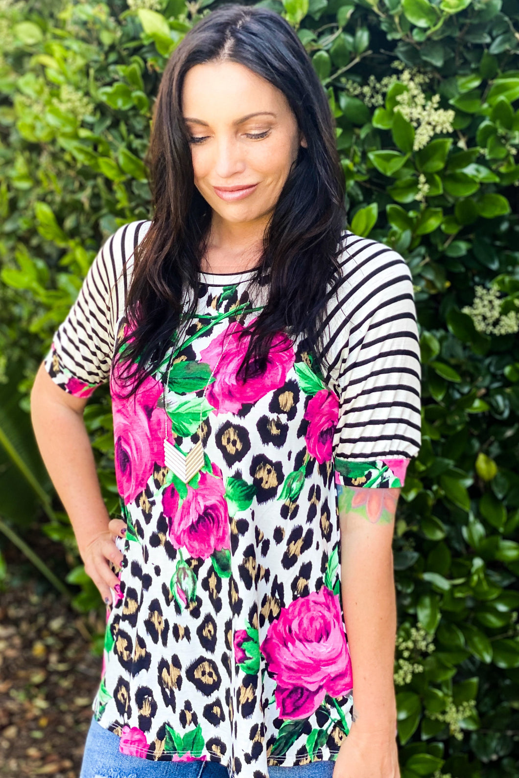 Once Upon a Dream Raglan