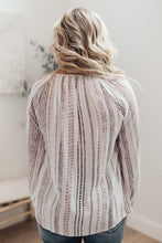 Load image into Gallery viewer, Open Sky Boho Tunic in Ivory