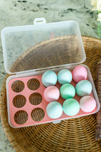 Load image into Gallery viewer, Over Easy Egg Storage