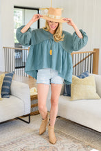 Load image into Gallery viewer, Over the Moon Top