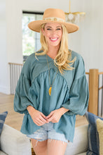 Load image into Gallery viewer, Over the Moon Top