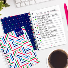 Load image into Gallery viewer, Mini Pocket Notebooks | List, Plan, Doodle | 3 Styles